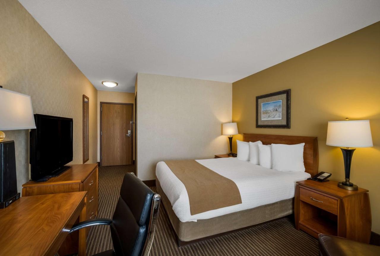 Best Western Vermillion Inn Exterior photo