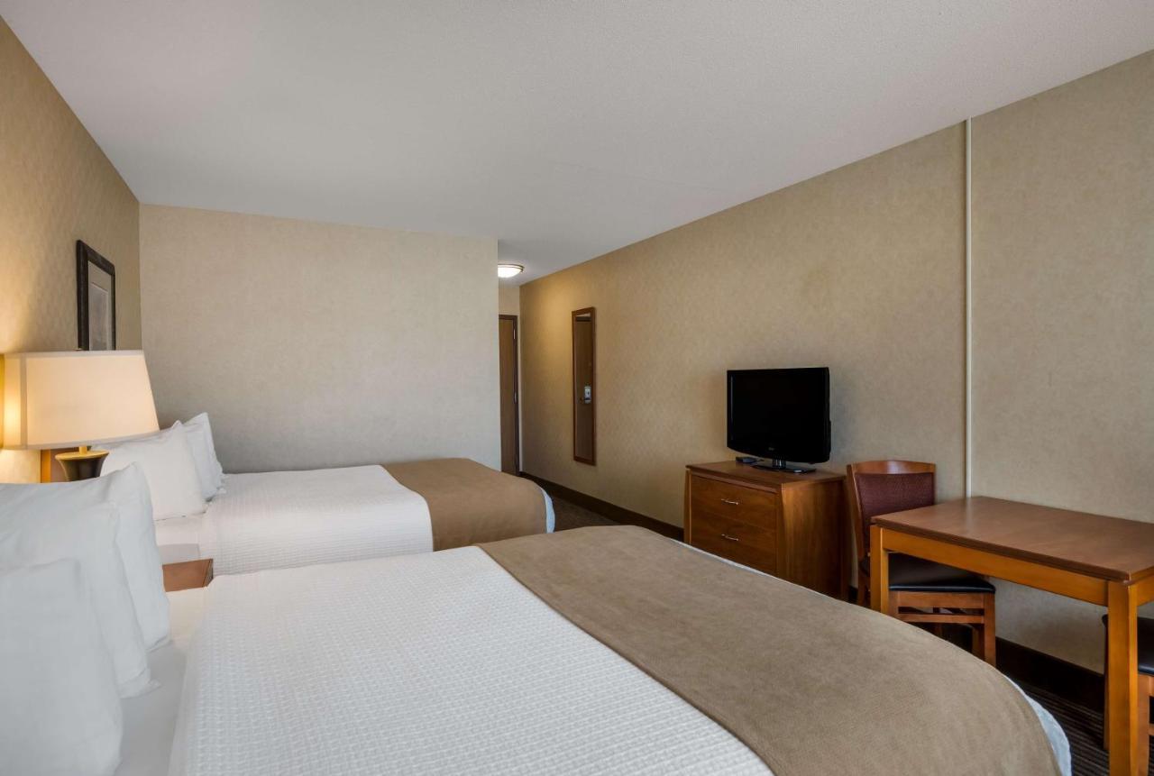 Best Western Vermillion Inn Exterior photo