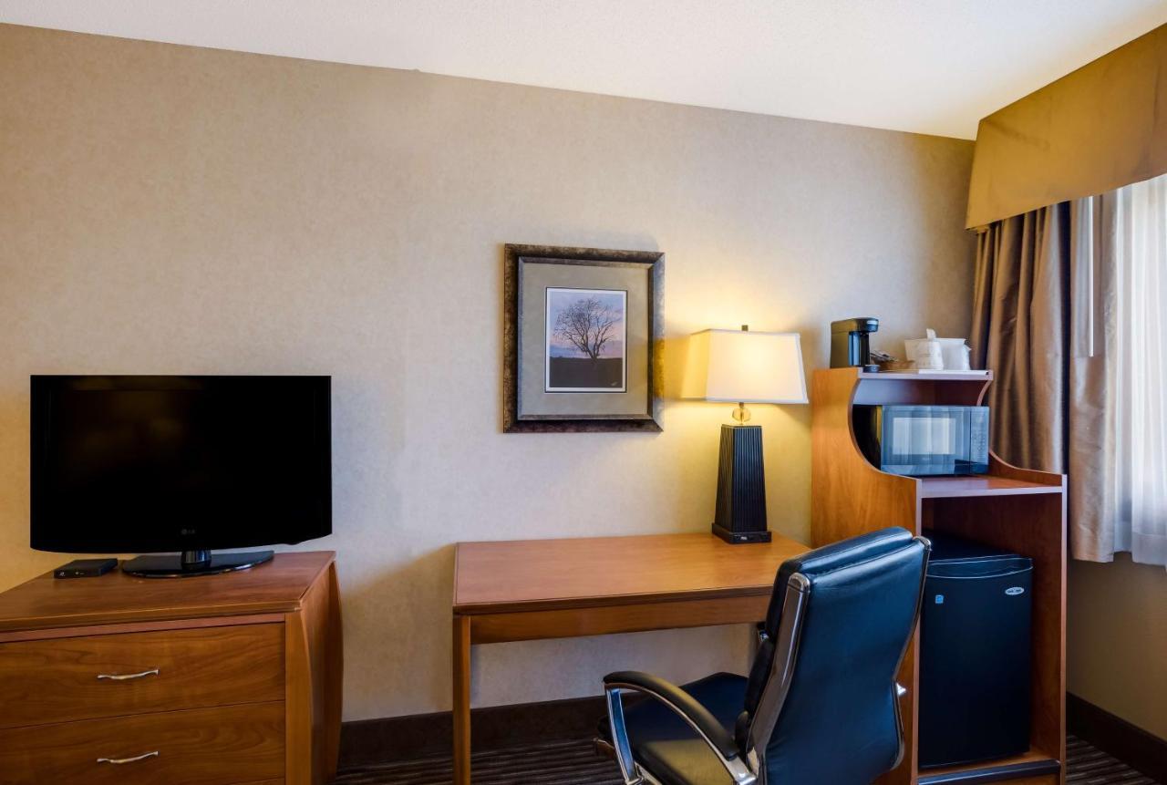 Best Western Vermillion Inn Exterior photo