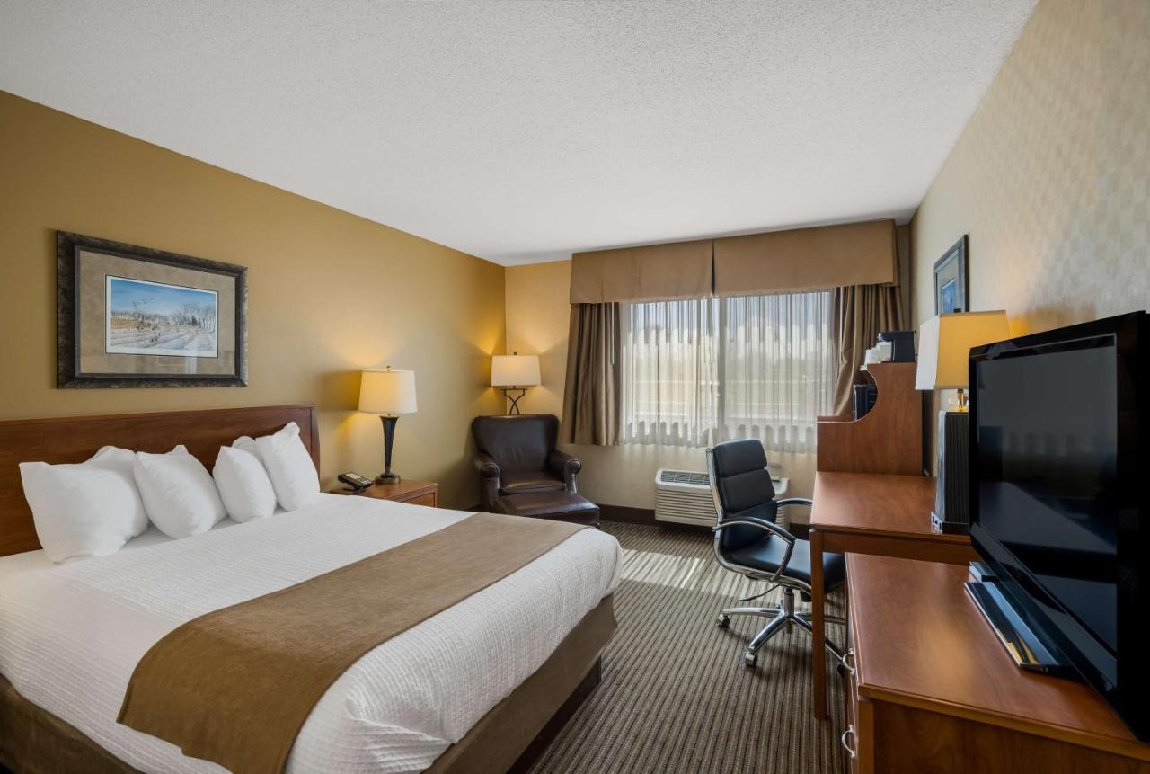 Best Western Vermillion Inn Exterior photo