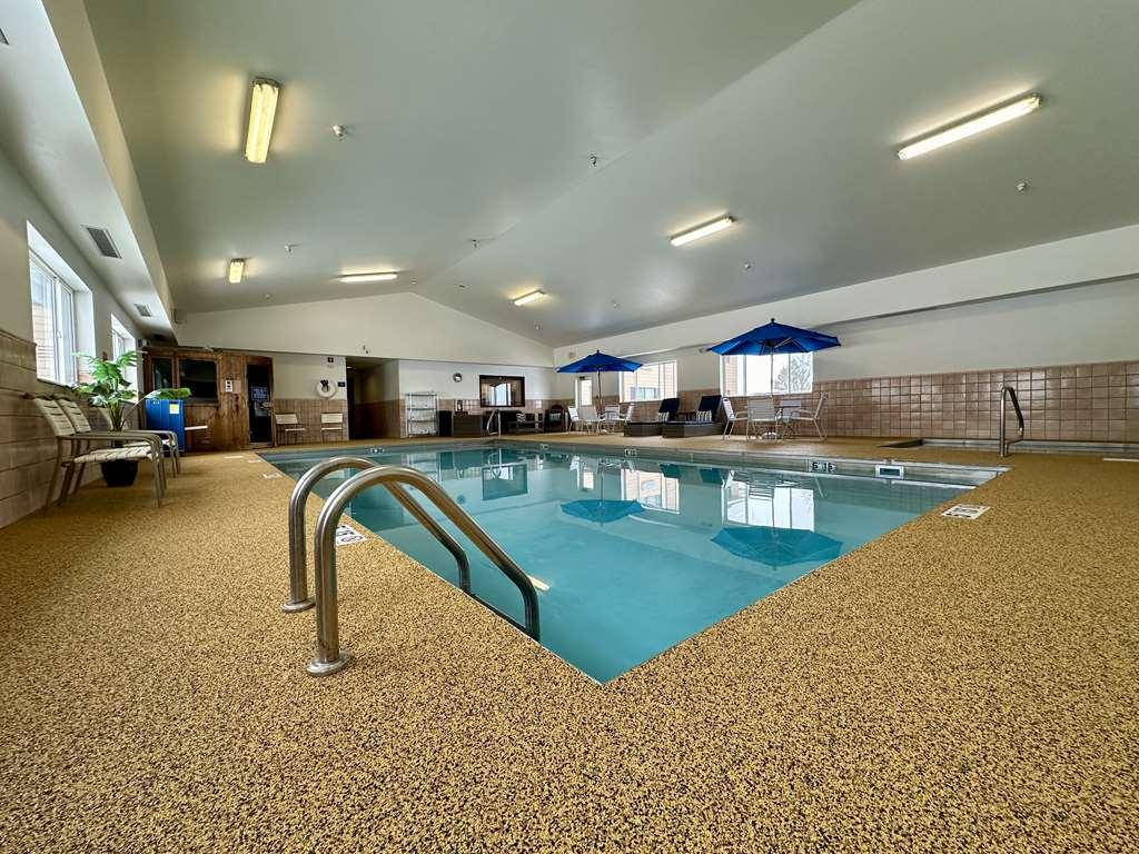 Best Western Vermillion Inn Facilities photo