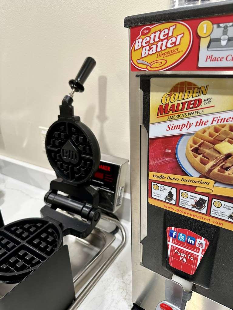 Best Western Vermillion Inn Restaurant photo