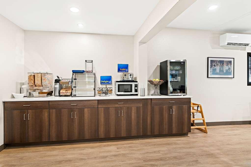 Best Western Vermillion Inn Restaurant photo