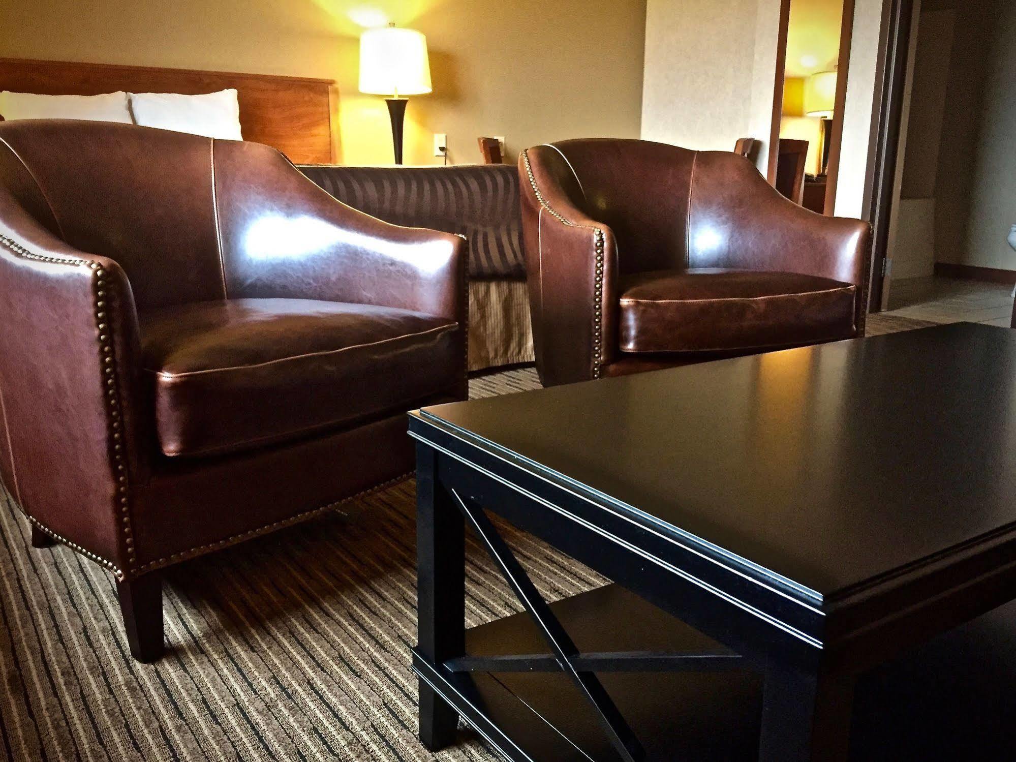Best Western Vermillion Inn Exterior photo