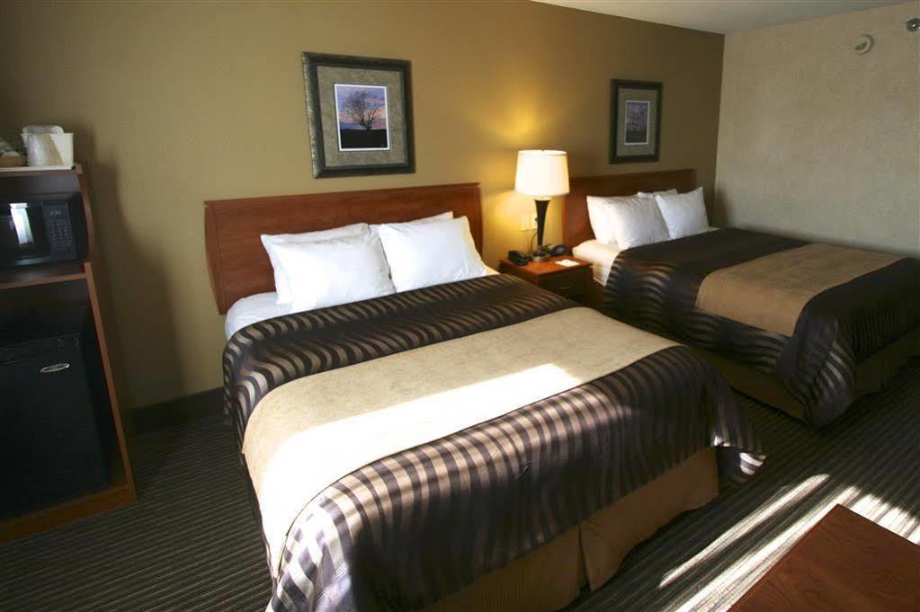 Best Western Vermillion Inn Exterior photo